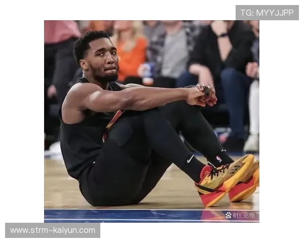 骑士步行者交替领先,加兰关键罚球锁定胜局