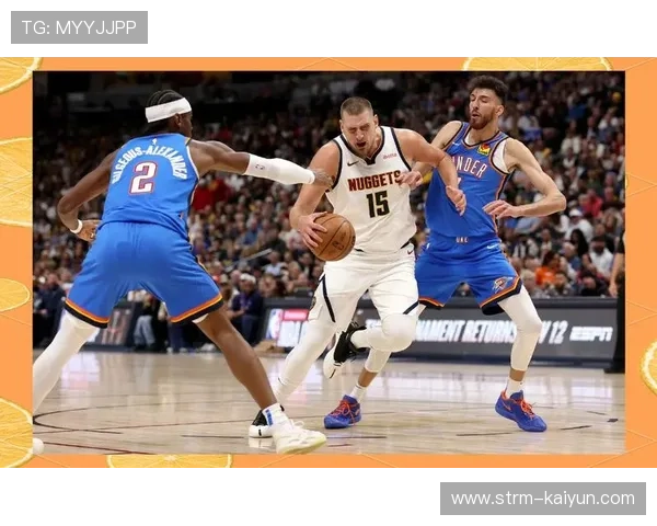 雷霆32分大胜骑士，亚历山大30分霍姆格伦28分8板