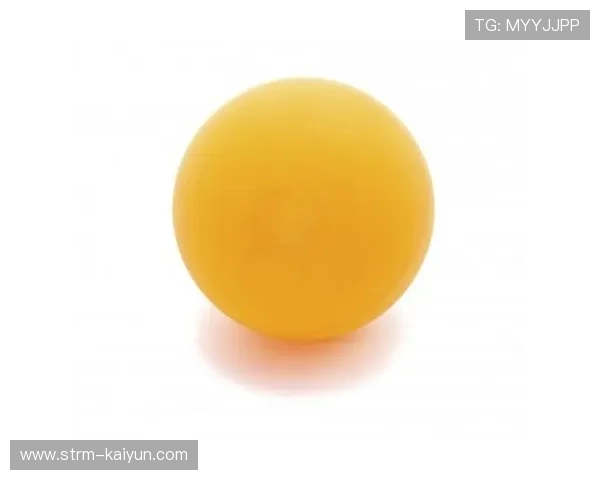 雪地比赛用球变色，橙色球首次试用